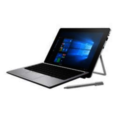 HP Elite x2 1012 G1 Intel Core M5-6Y54 8GB 256GB SSD 12 Windows 10 Professional (64-bit)